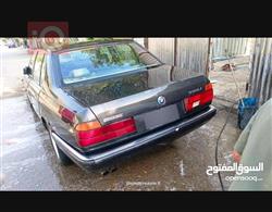 بی ئێم دەبڵیو سیریەس 7